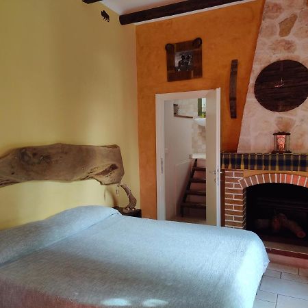 Art Rooms Joyful People Alberobello Exterior photo