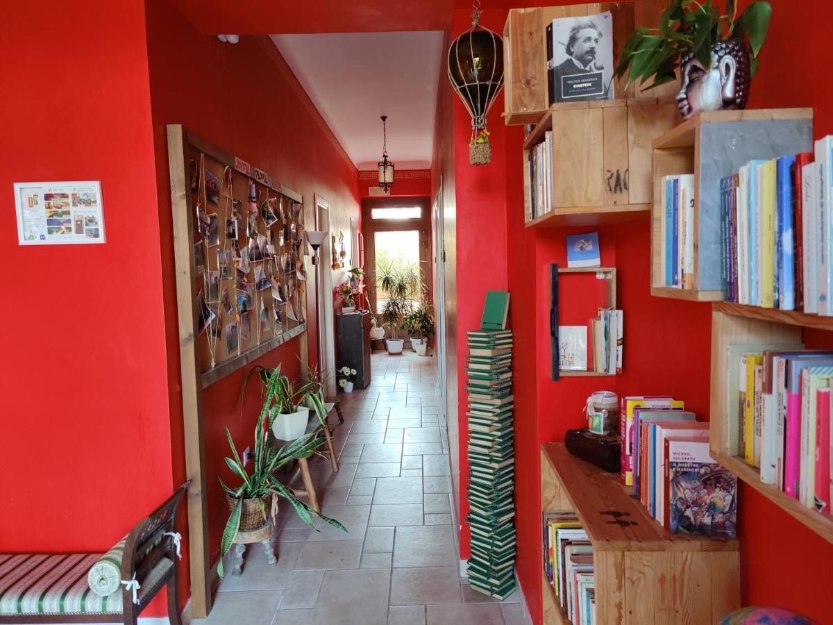 Art Rooms Joyful People Alberobello Exterior photo