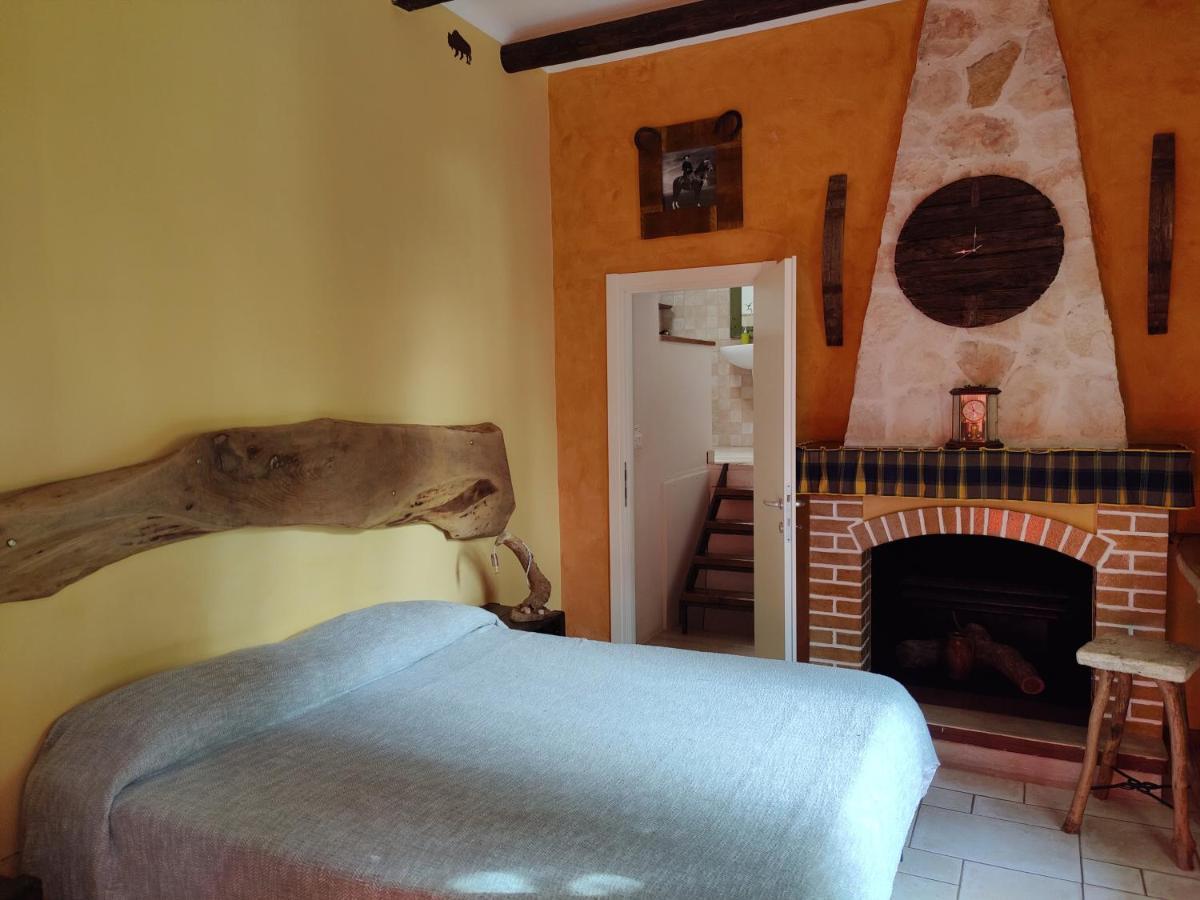 Art Rooms Joyful People Alberobello Exterior photo
