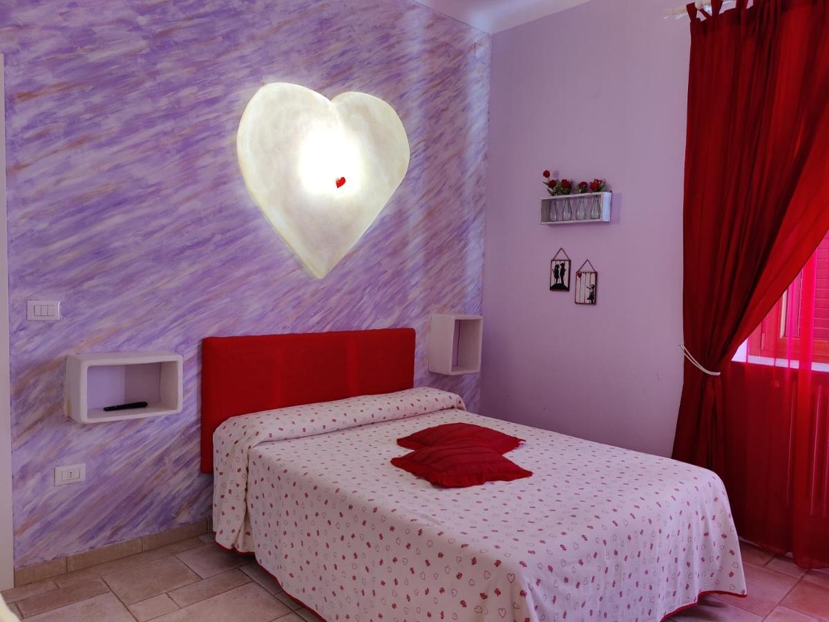 Art Rooms Joyful People Alberobello Exterior photo