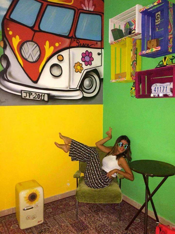 Art Rooms Joyful People Alberobello Exterior photo